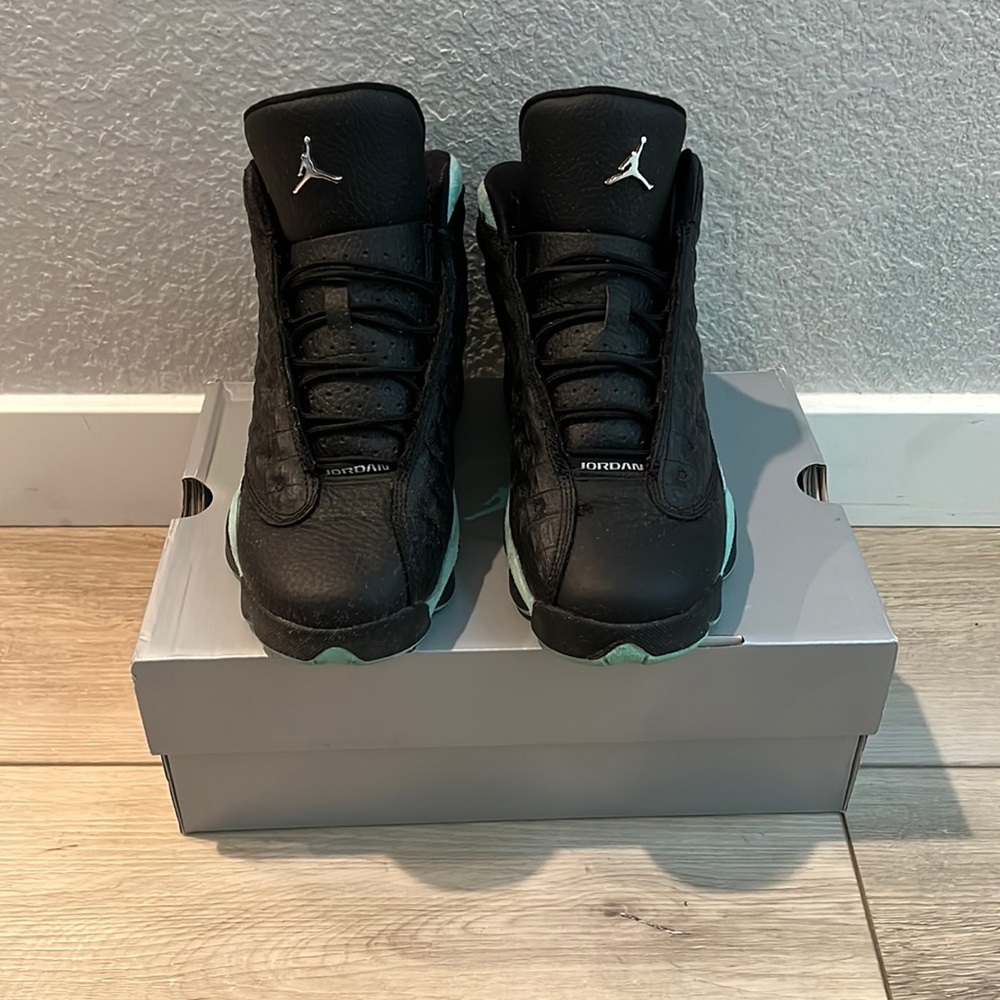 Air Jordan 13 Retro (GS)